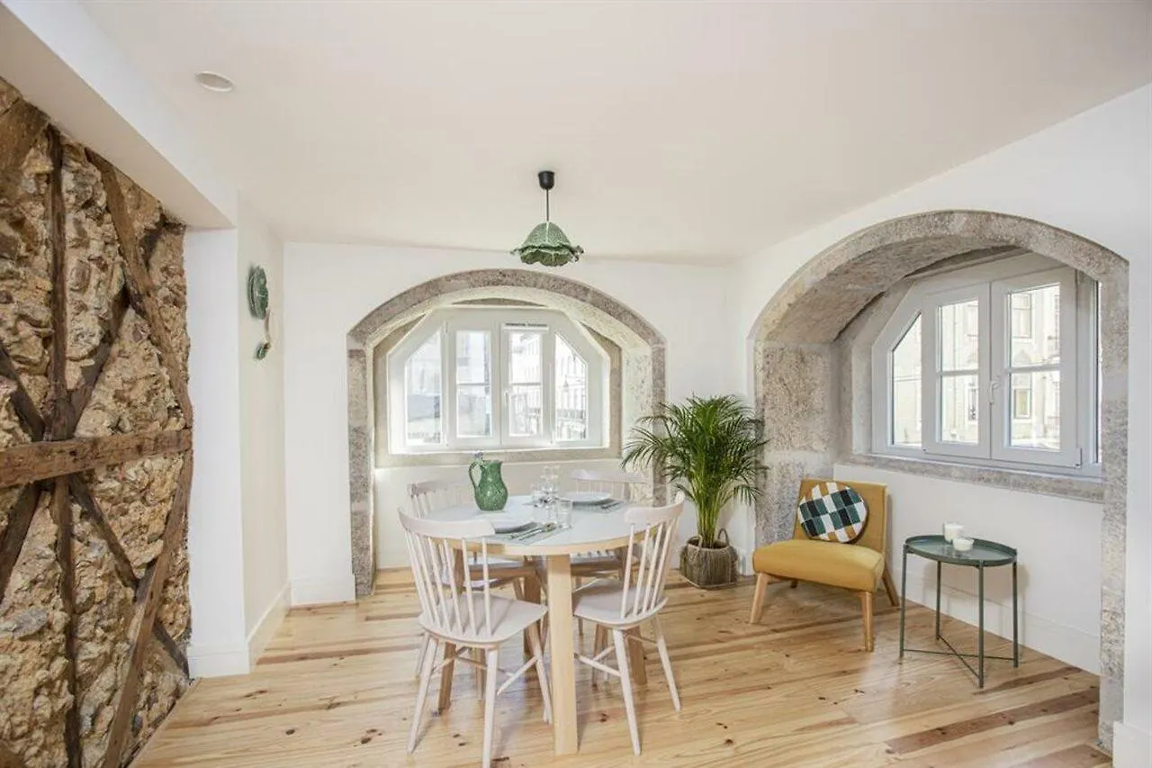 Hotel Montebelo Lisbon Downtown Apartments