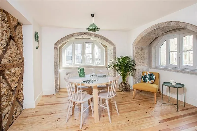 Montebelo Lisbon Downtown Apartments 0*,  Portugalsko