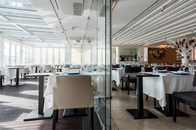 Hotel Montebelo Lisbon Downtown Apartments Portugalsko