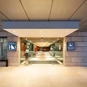 4* Hotel Eurostars Parque