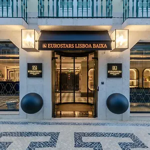 4* Hotel Eurostars Baixa