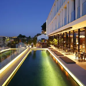 Memmo Principe Real - Design Hotel