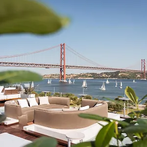 5* Hotel Hyatt Regency