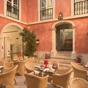 Hotel Real Palacio, Lisbon