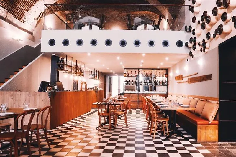 Montebelo Lisbon Downtown Apartments Hotel